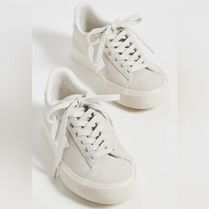 Veja Campo Sneaker Natural White - Women’s